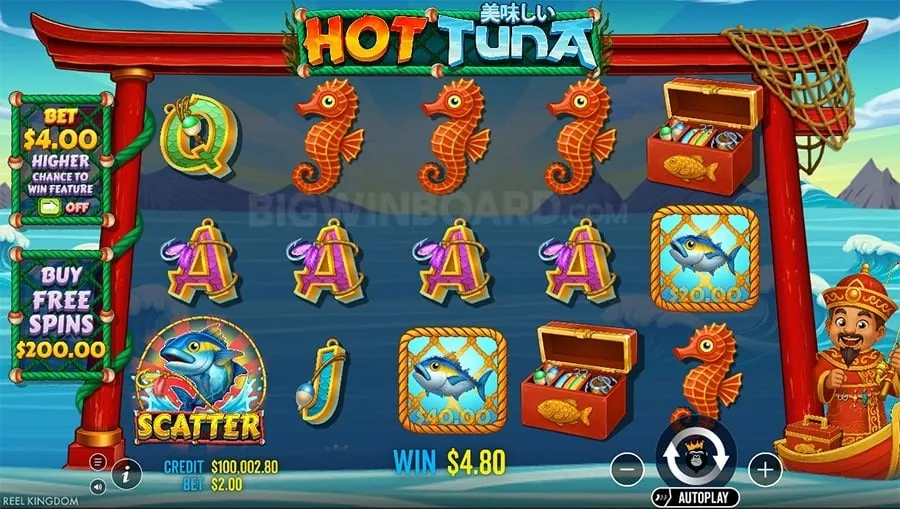 Online Slots Winning Strategy