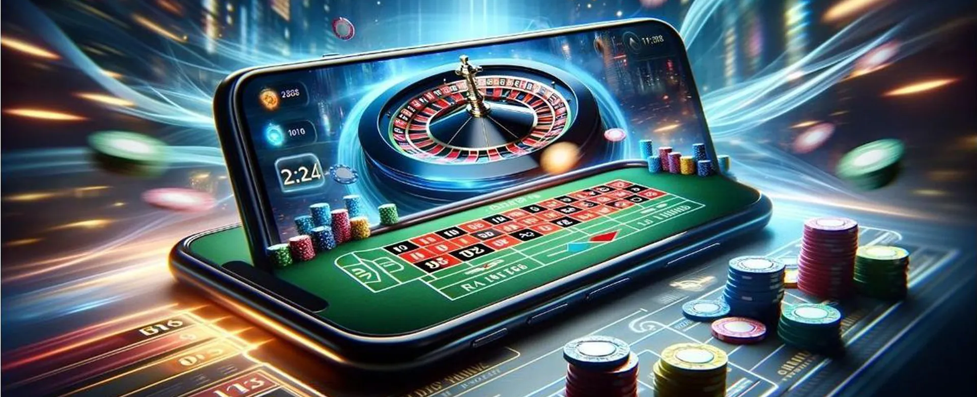 Poppy Playtime Chapter and VIPPH 23 Online Casino
